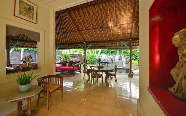 Bebek Cottage Sanur
