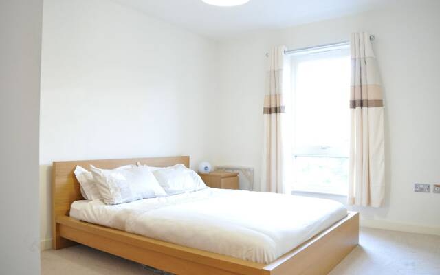 Brilliant Central Bright 1 Bed Apt in Shoreditch