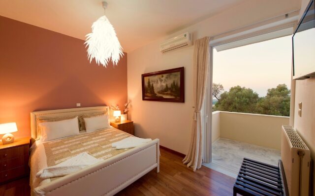 Villa Kirianna Crete