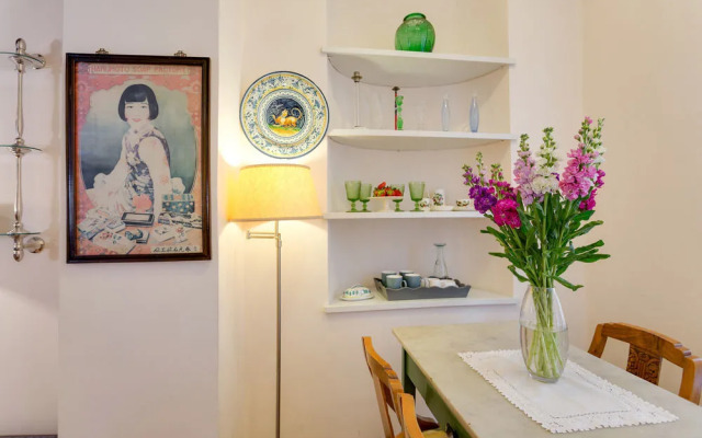 Rome as you feel - Nazionale Apartments