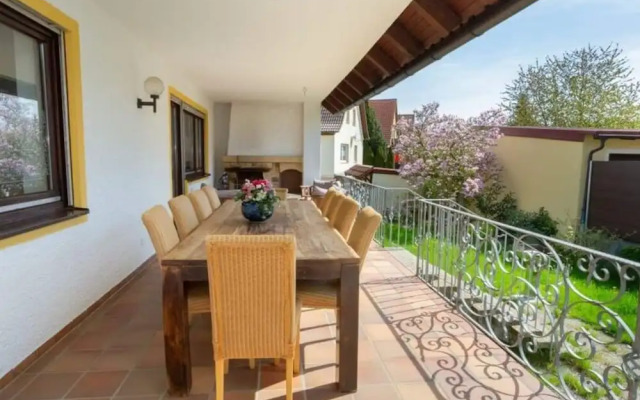 am Wehr Comfortable Holiday Residence