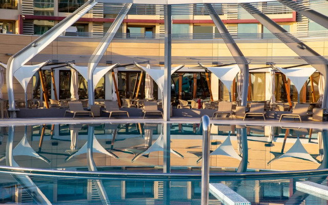 Vega Hotel