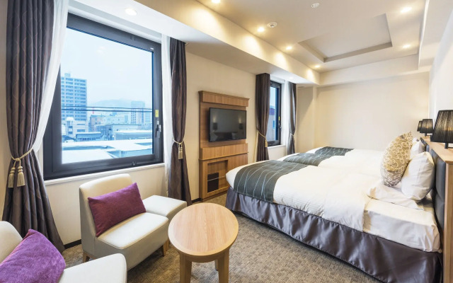 Hotel Nord Otaru