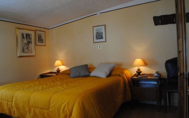 Hotel Savoy Edelweiss