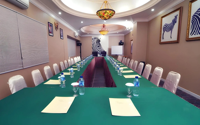 Pohon Inn Hotel