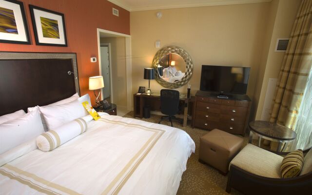 Marriott Milwaukee Downtown