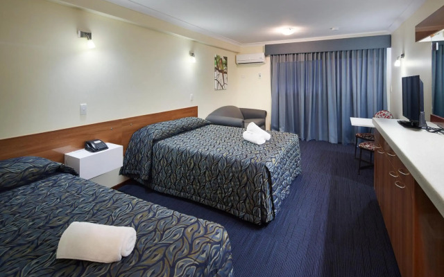 Windsor Lodge Como