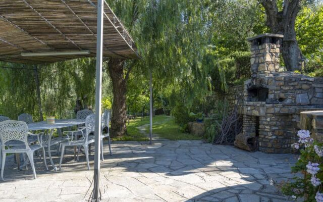 Villa Alberto Diano Marina 32151