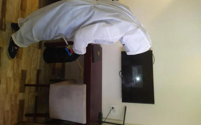 Regenta Inn Ranip Ahmedabad