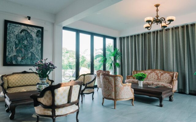 Maison De Chiang Rai