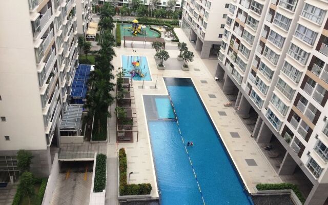 Diamond Suite Scenic Valley Condotel