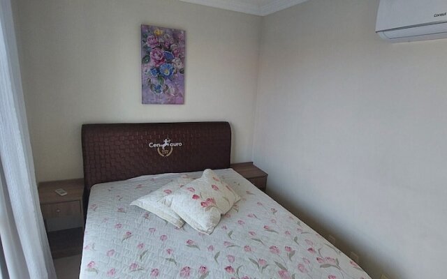 Nautilus Luz da Lua em Penha-SC