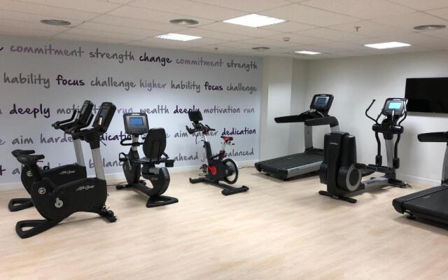 Naitly Barcelona Poblenou