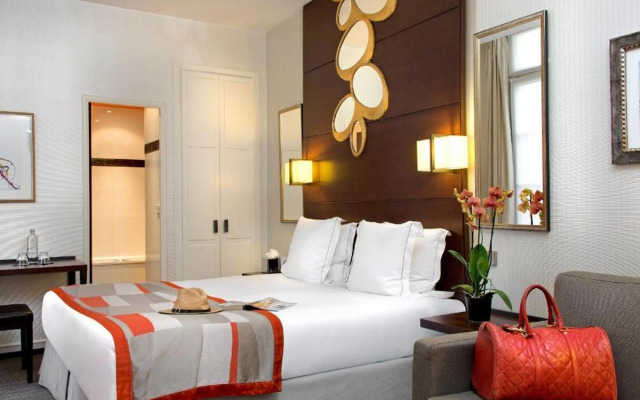 Hotel Le Senat