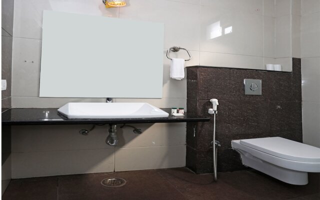 Om Heritage Hotel