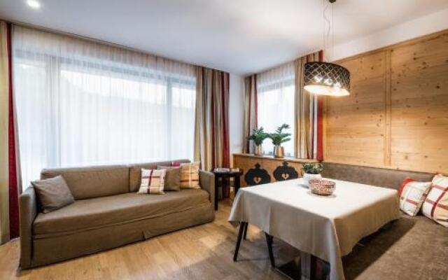 Chalet Vanzi