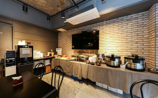 Hotel GonggamGonggan Busan station