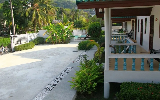 Surin House