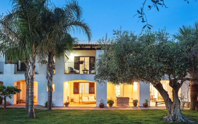 Casa Marsala