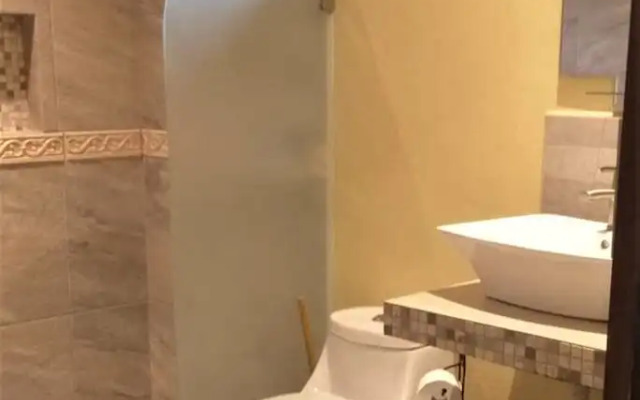 Tropical Suites