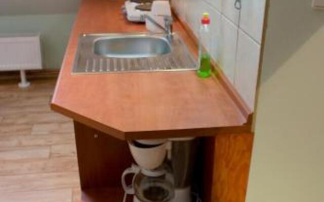 Apartment Arnika