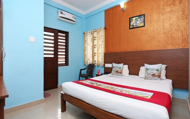 OYO 9583 Hotel Qinn