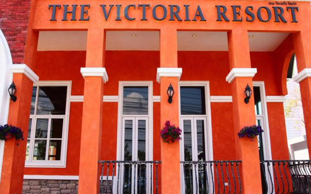 The Victoria Resort