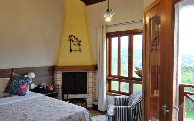 Pousada Suiça Mineira