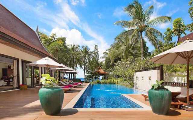Baan Rattana Thep (Dhevatara Cove) - SHA Extra Plus