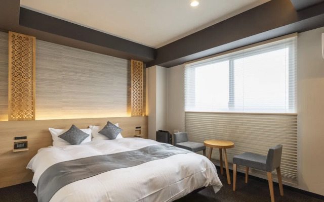 Tabist kiki HOTEL KYOTO Gojo Karasuma