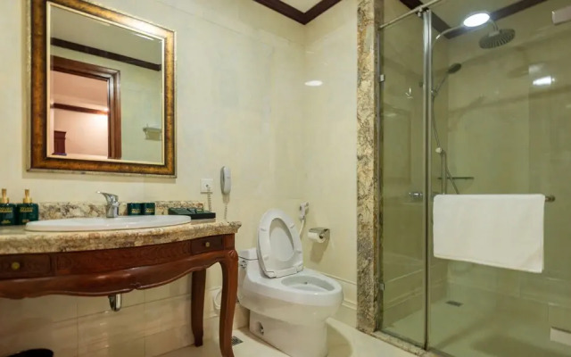 22land Residence 36 Hang Trong