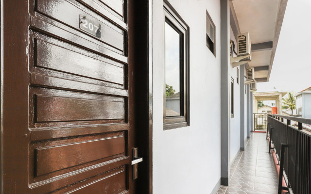 OYO 3802 Wisma Cahaya Abadi