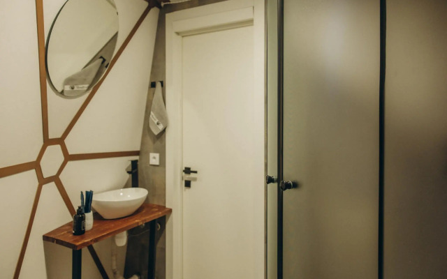 Кроличья нора