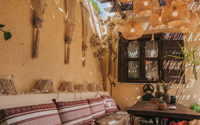 La Chapelle Suites