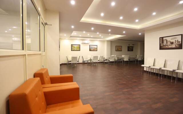 FabHotel Zineb