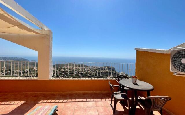 Apartamento Panorama X0089