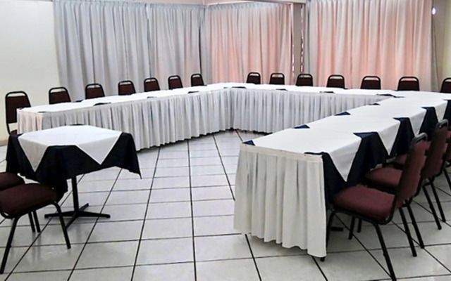 Hotel Vila Rica Belem