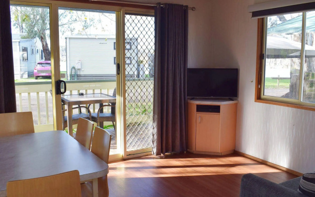 Cohuna Waterfront Holiday Park