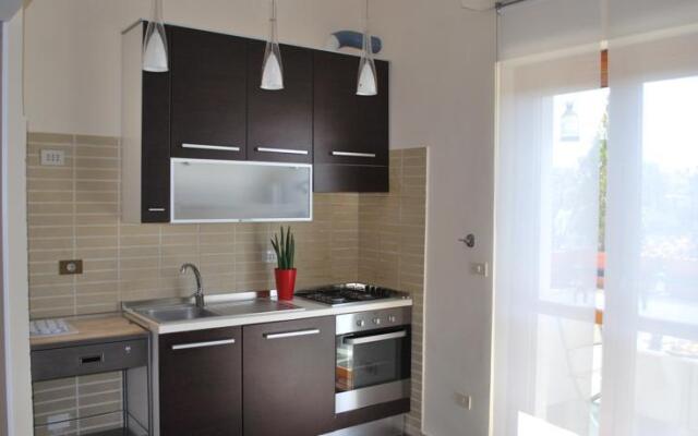 Apartment ROME GEMELLI HOME