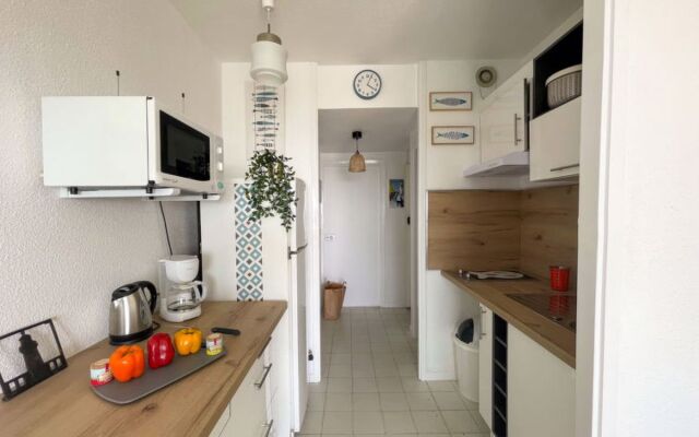 Les Terrasses de la Mer 22578