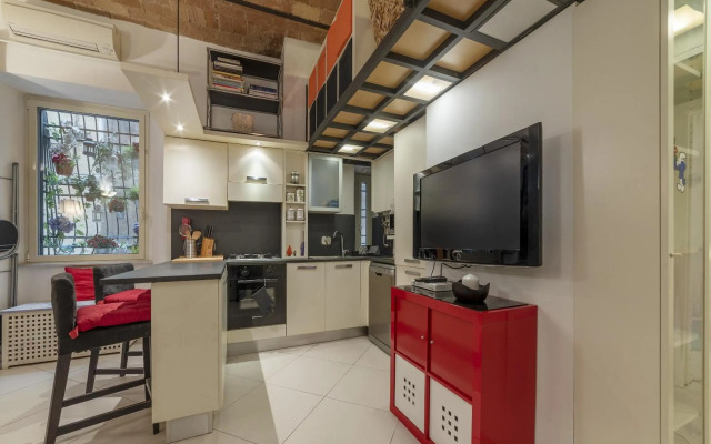 Porta Pia And Villa Torlonia Quiet Apartment