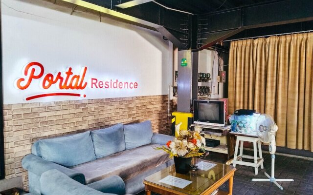 Portal Residence