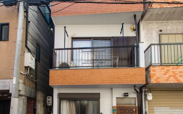 YUYU House - Imazado KiKi