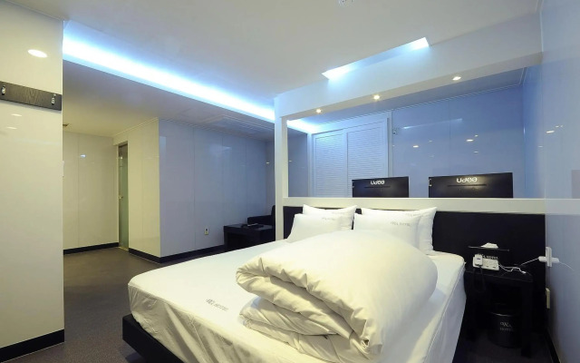 WA Hotel Nampo