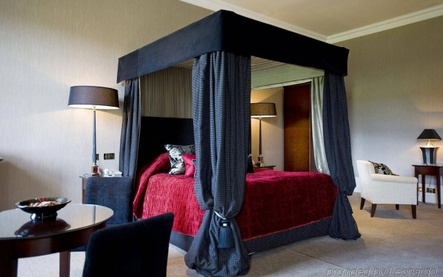 Mar Hall & Spa