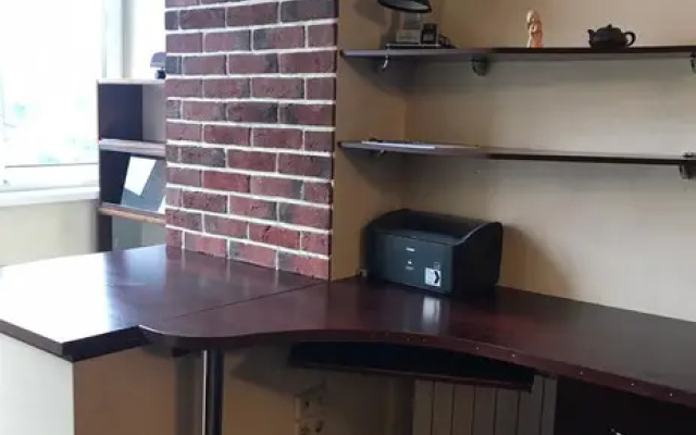 Vladivostok Rent On Okeansky Avenue