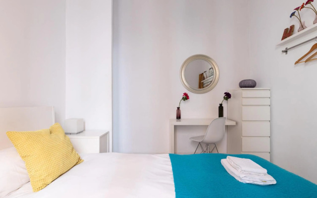 Ondina Suites Sagrada Familia