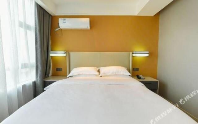 SanyI Hotel