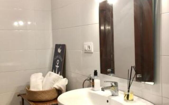 Apartamento Valencia