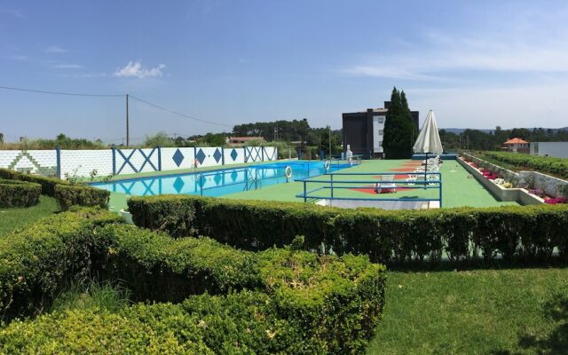 Hotel Santome